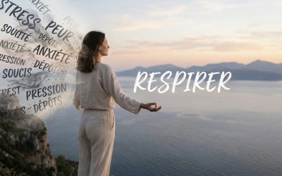 Lâcher prise