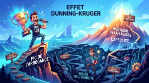 Dunning-Kruger