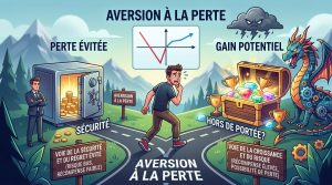aversion à la perte