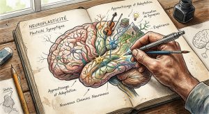 neuroplasticité