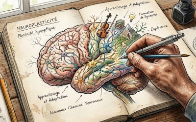 Neuroplasticité : 3 clés pour reprogrammer son mental