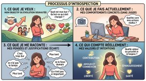 processus d'introspection