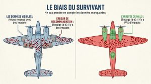 biais du survivant