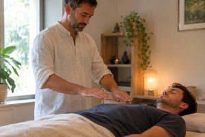 reiki